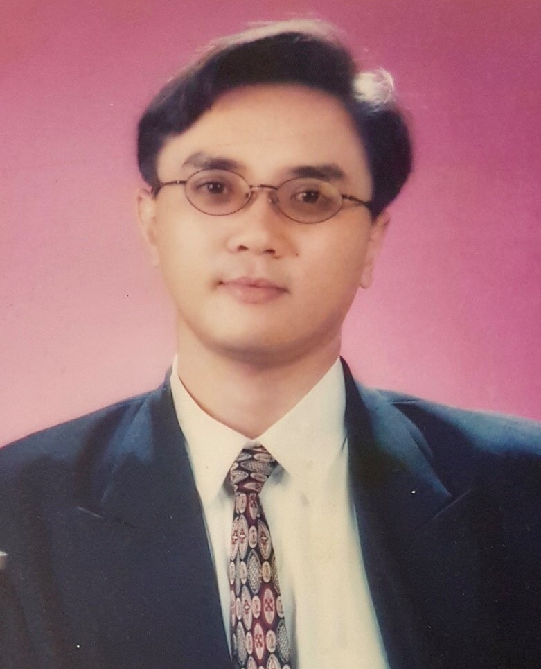 Bùi Nguyễn Huy Minh